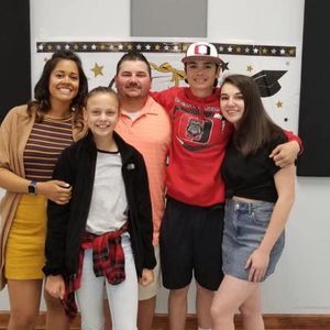 Meet your Posher, Thaddeus